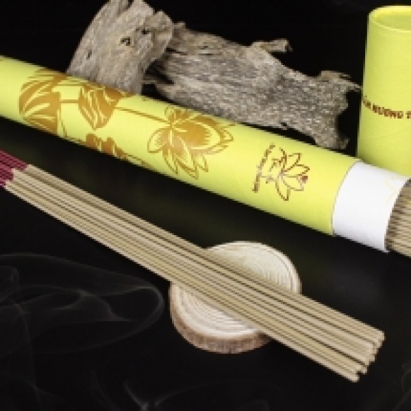 Nhang trầm dài 35cm loại 1