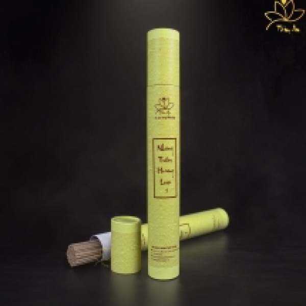 Nhang trầm hộp cao cấp 25cm